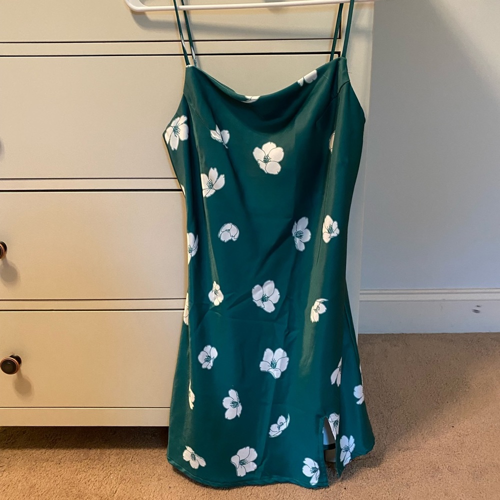 Princess Polly Mini Dress